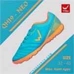 Giày bóng đá Wika QH19 NEO Quang Hải